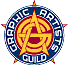 member, Graphic Artists Guild